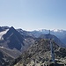 Murkarspitze Gipfel