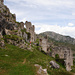 Ruinen von Rocca-Sparviera