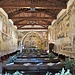 La navata gotica di San Fiorenzo.