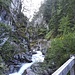 Das  wilde Val d'Uina ....