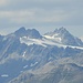 Berge ...
