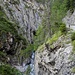 Nach einer genussvollen und zügigen Abfahrt durch das Val d'Uina gehts auf dem Inn Radweg zurück nach Strada