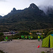 Choquicolcha - unser zweiter Campground