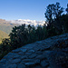 Inka-Höhenweg