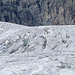 Gletscherspalten auf dem Hohlaubgletscher
