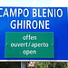 <b>Strada per Campo Blenio aperta.</b>