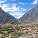 Urubamba-Tal