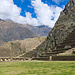 Ollantaytambo