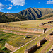 Die Terrassen von Chinchero