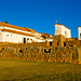 Die Kirche von Chinchero