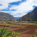 Im Urubamba-Tal