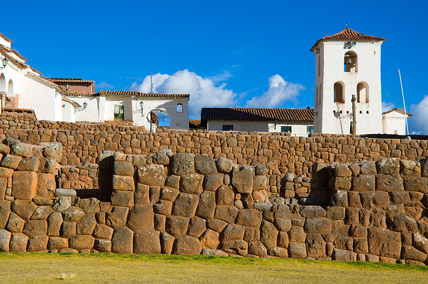 Chinchero