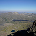 Pic Carlit (2.921 m) - Blick nach Norden