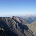 Pic Carlit (2.921 m) - Blick nach Westen