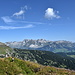 Massif de l'Alpstein