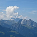 Les nuages s'amoncellent sur le Glarnerland