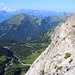 Der alpine „Schweizerweg“ garantiert für Tief- und Weitblicke!
