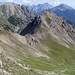 Blick zum Karlekopf