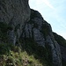 Abstieg vom Grappenhorn Bildmitte