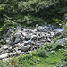 guado quota 1450 m ca.