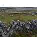 Typical Burren landscape