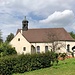 Berghauser Kapelle ( 428m )