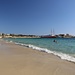 Strandtipp für danach: Agia Anna