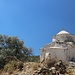wieder vorebei an Panagia Rachidiotissa