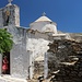 lass die Glocken läuten bei der Panagia Rachidiotissa