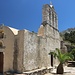 wunderschöne byzantinische Kirche: Panagia Drosiani