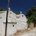 vorbei an Agios Nikolaos