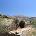 hinter der Kirche Agios Isidoros