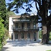 Como : Villa del Grumello