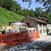 Caslino d'Erba : Alpe del Prina ... in restauro