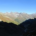 der Morgen im Pitztal