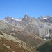 3-Faltigkeit: Rostiz-, Seekogel, Watze
