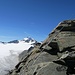 Blick zur Wildspitze