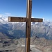 schönes Gipfelkreuz