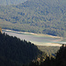 Blick zur jungen Isar