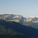 Benewand  und Achselköpfe