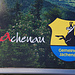 Jachenauer Gams