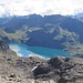 Blick auf den Lünersee