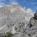 vista dal Wasserscharte