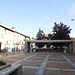 Piazza Piave a Voldomino