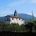 Chiesa di Biviglione