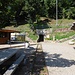 La Costa di Sessa - Miniera d'oro