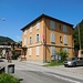 Dogana in località Cavagno