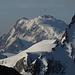 Zoom zur Monte Rosa