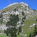 Stockhorn 2190m