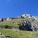Abstieg vom Stockhorn...